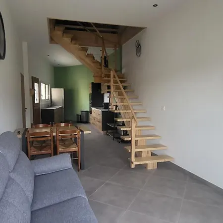 La Petite Ecurie Apartament *
