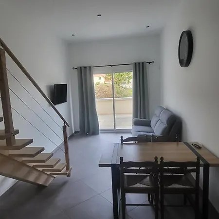 Apartment La Petite Ecurie Soleymieu
