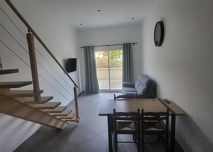 Apartment La Petite Ecurie Soleymieu