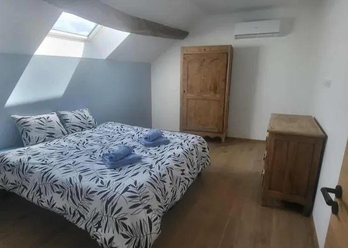 Apartment La Petite Ecurie